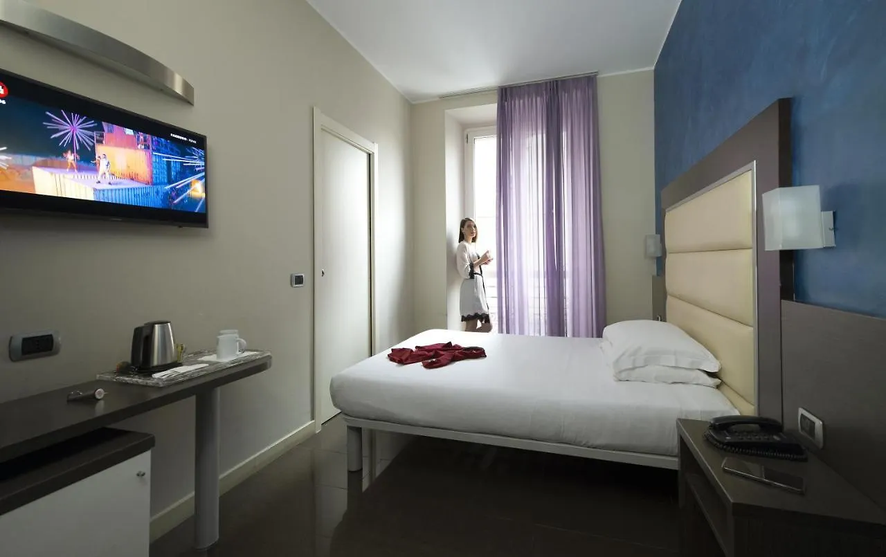 Hotel Five Milano