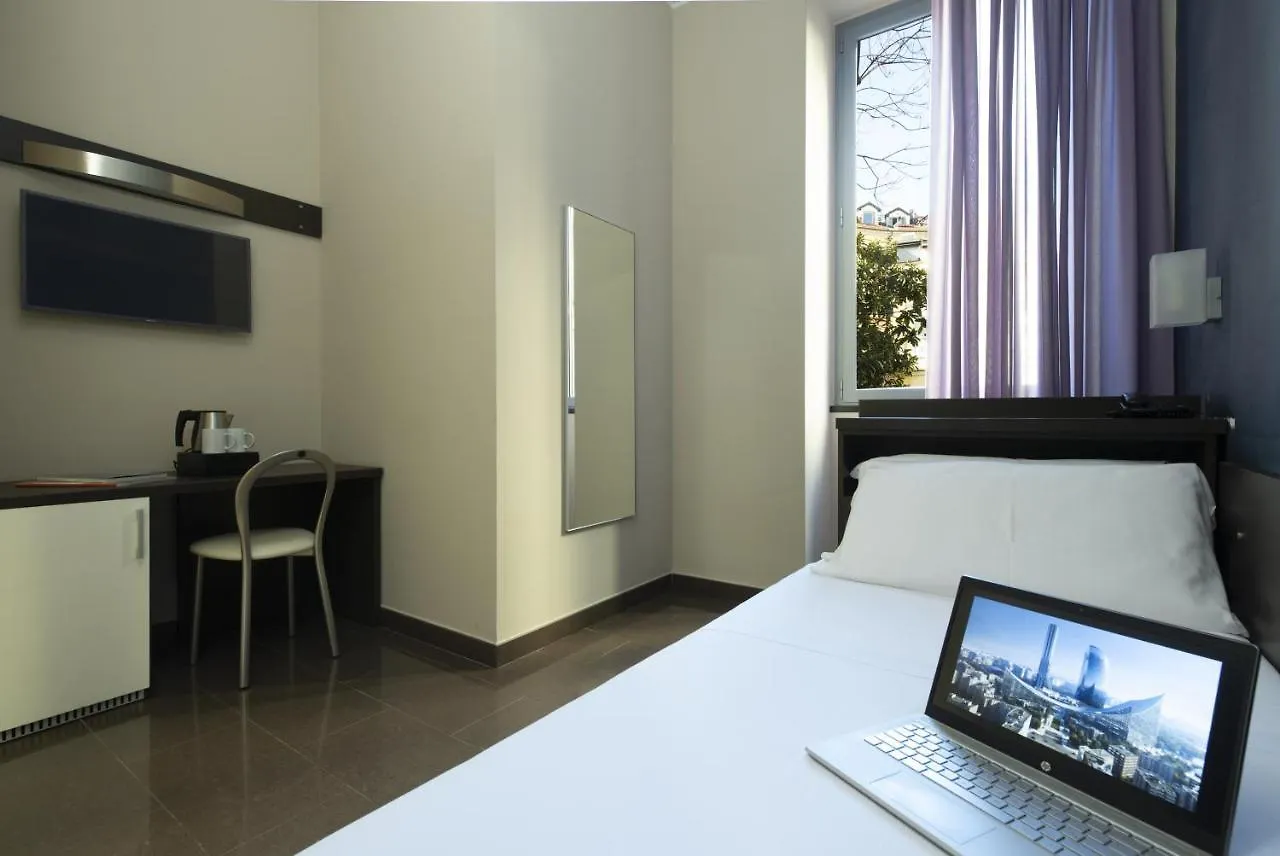 Hotel Five Milano