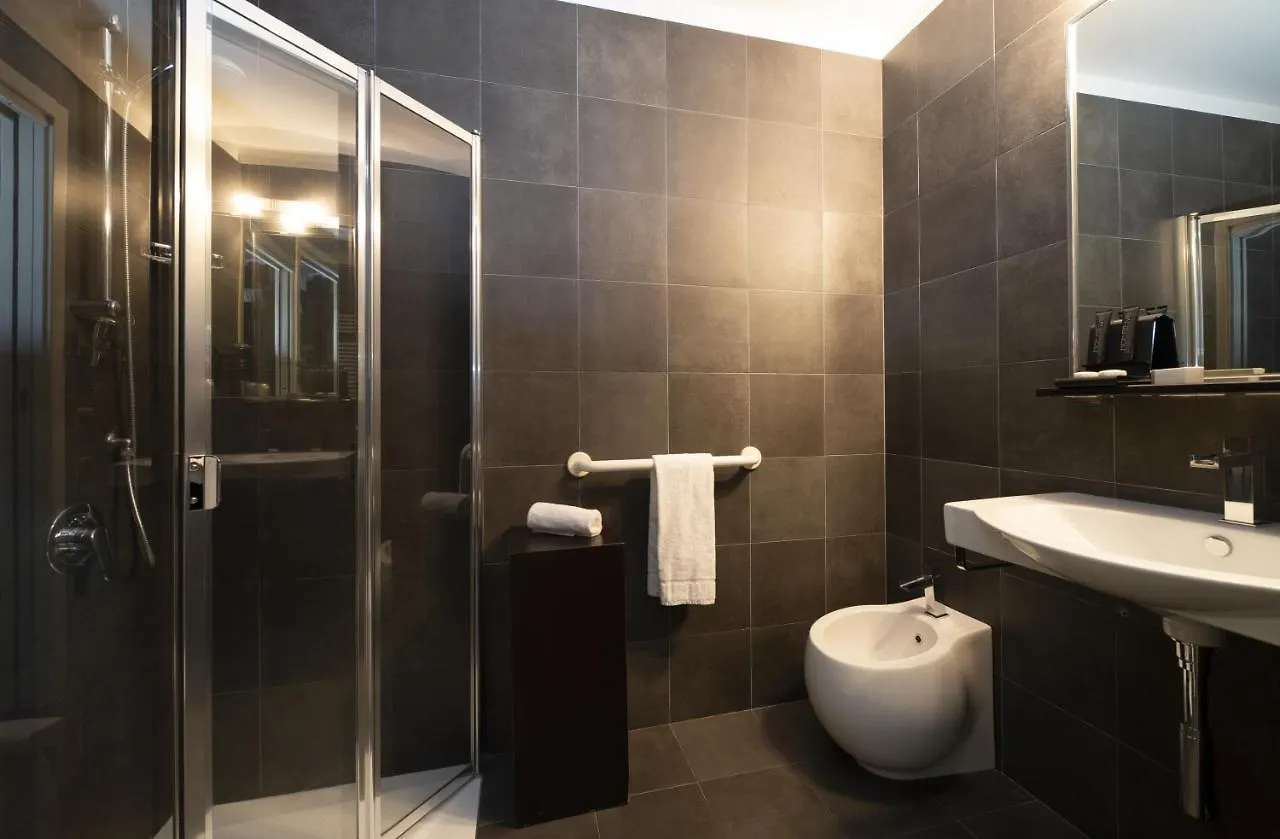 Hotel Five Milano İtalya