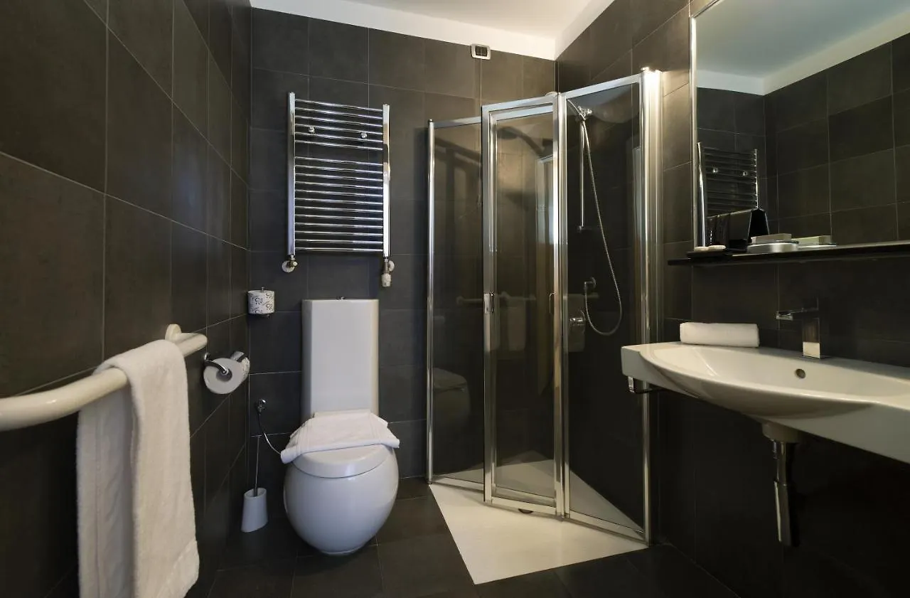 Hotel Five Milano