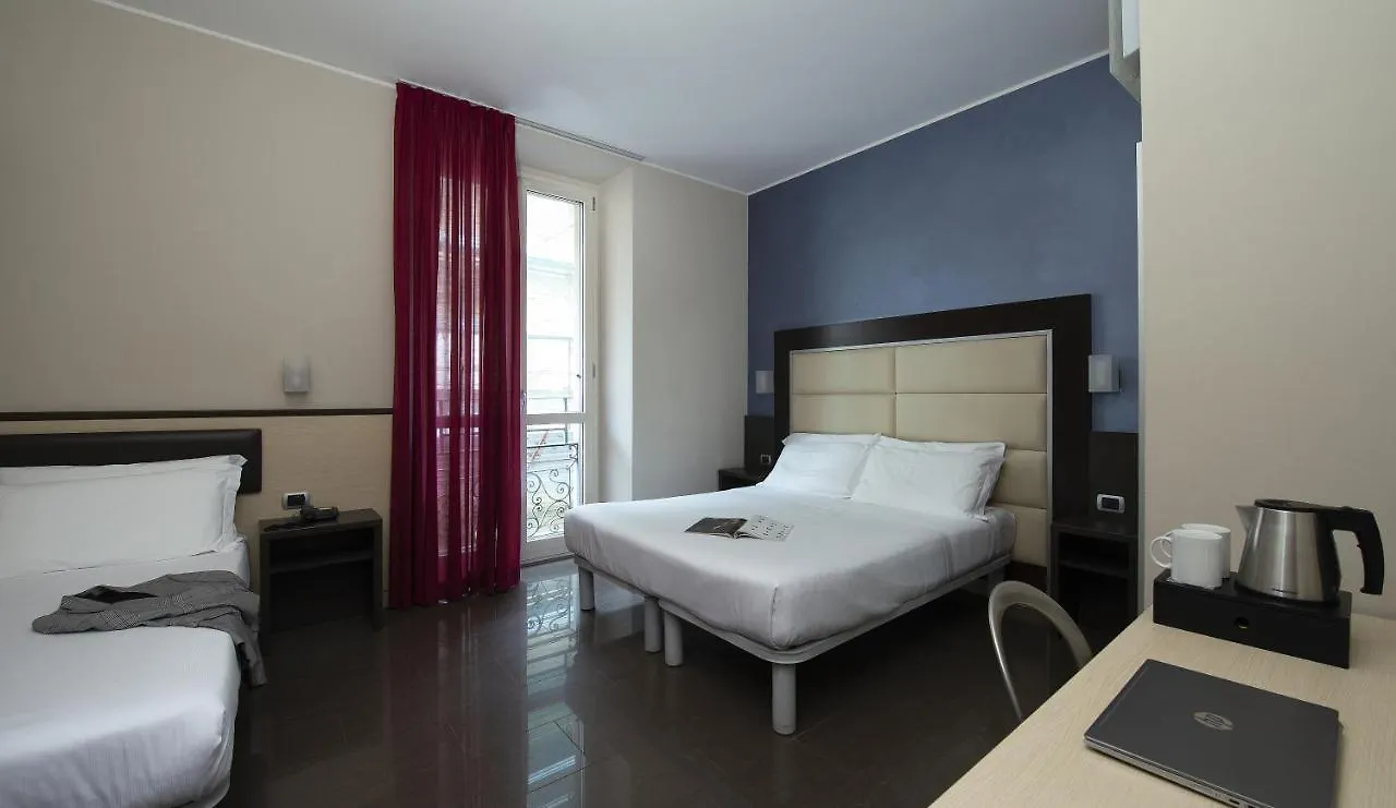 Hotel Five Milano