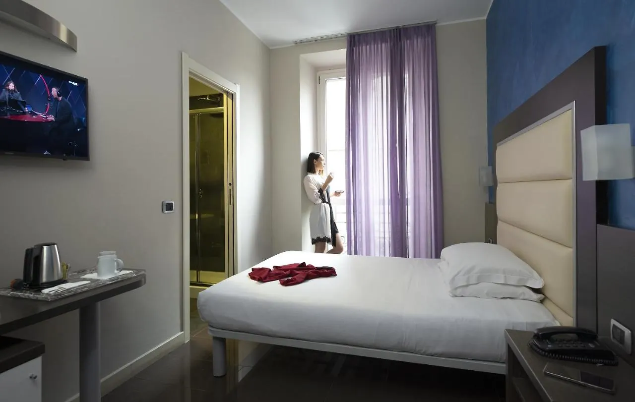 Hotel Five Milano