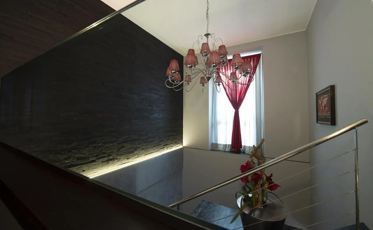 Hotel Five Milano