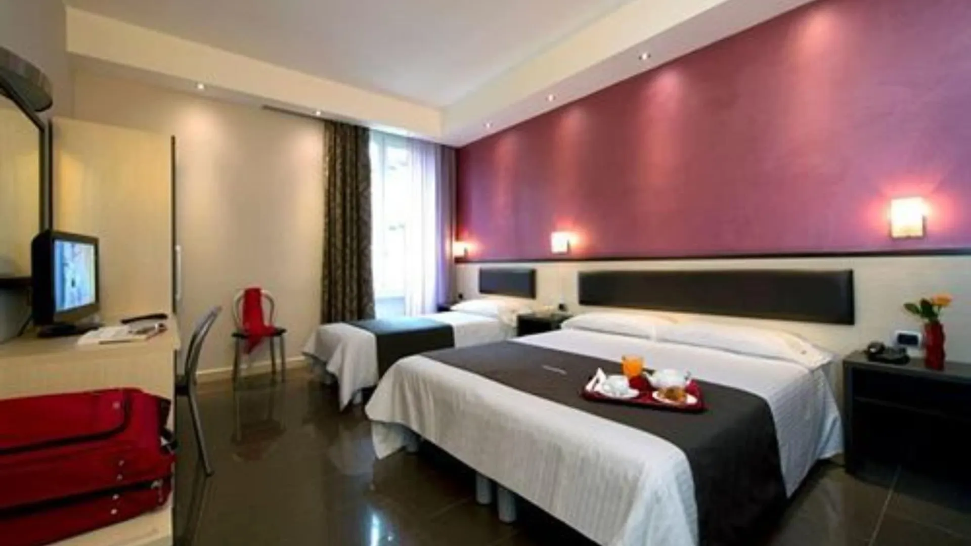 Hotel Five Milano