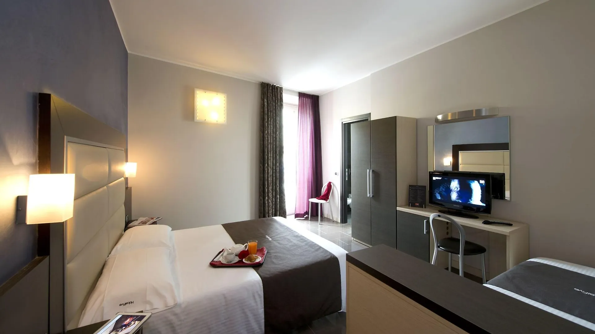 Hotel Five Milano