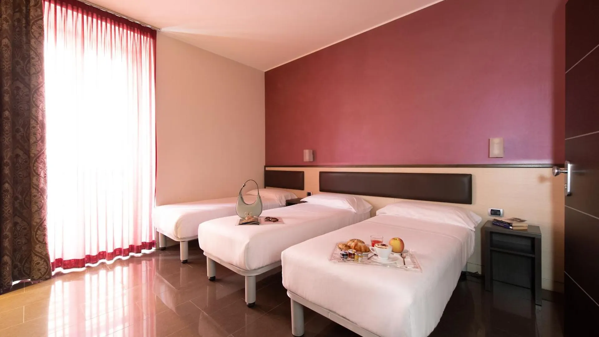 Hotel Five Milano
