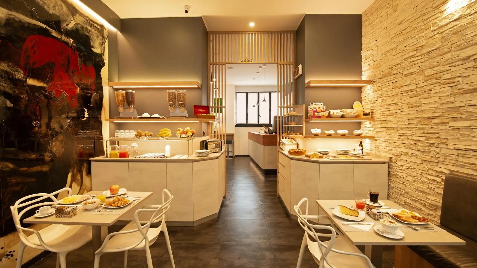 Hotel Five Milano