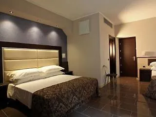 Hotel Five Milano