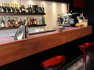 ***  Hotel Five Milano İtalya