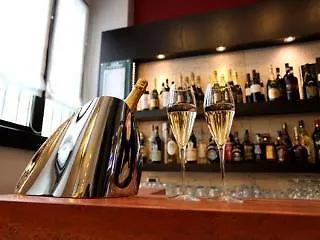 Hotel Five Milano