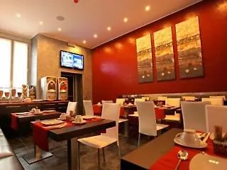 Hotel Five Milano İtalya