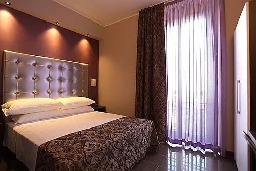 Hotel Five Milano