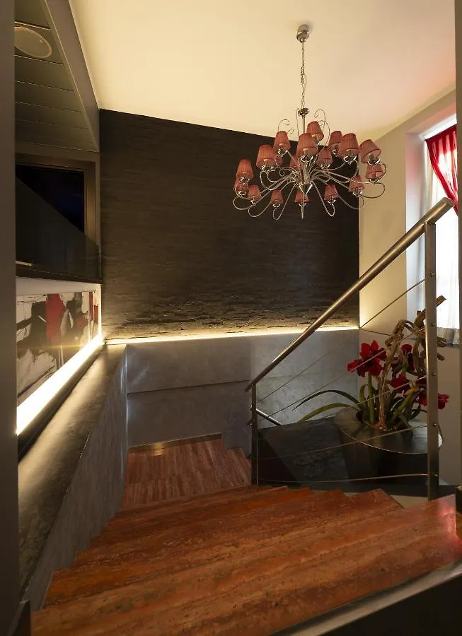 Hotel Five Milan
