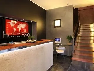 Hotel Five Milan