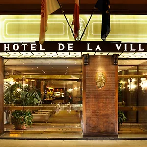 Otel De La ****