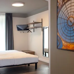 ** Hotel 22 Marzo Itália