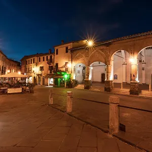 Hotel Giardino