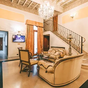 Otel Domus Florentiae ****