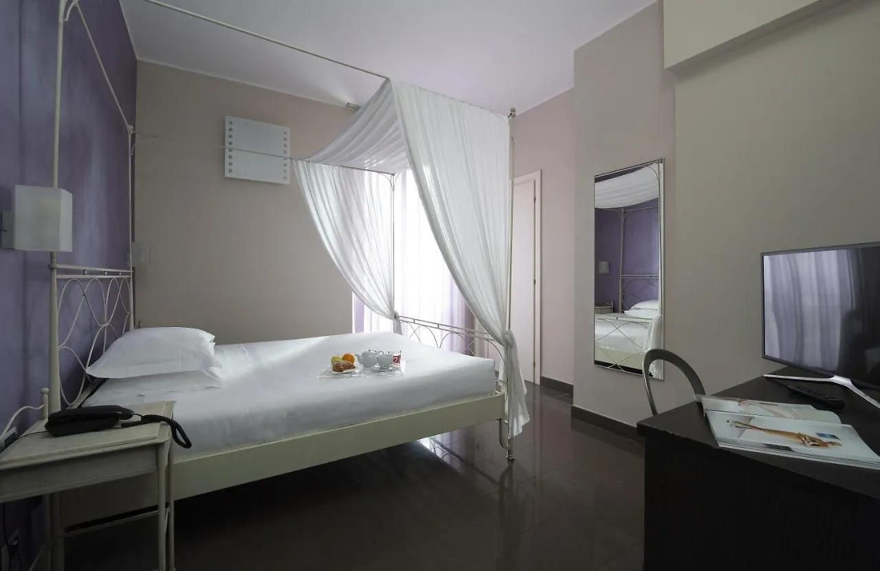 ***  Hotel Five Milan Italy
