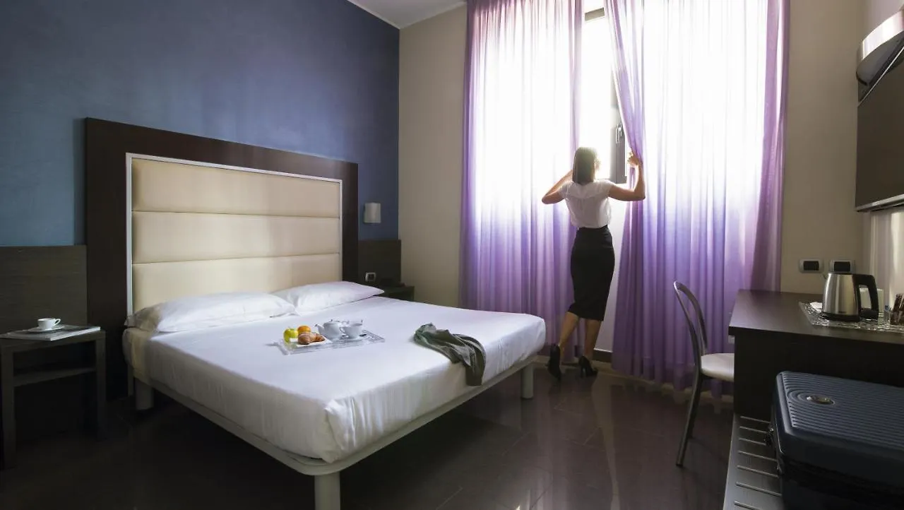 Hotel Five Milan