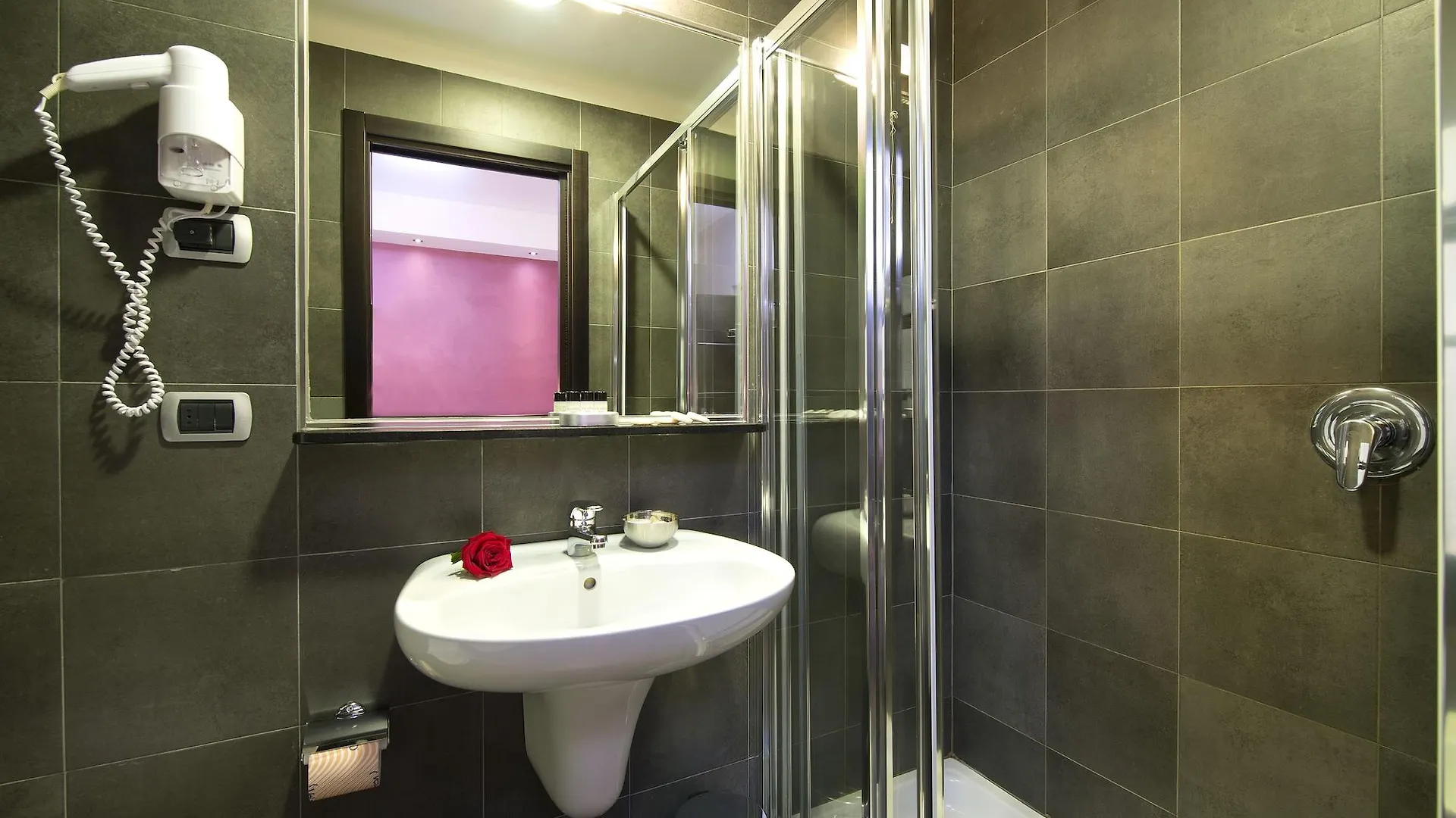 Hotel Five Milan Italy