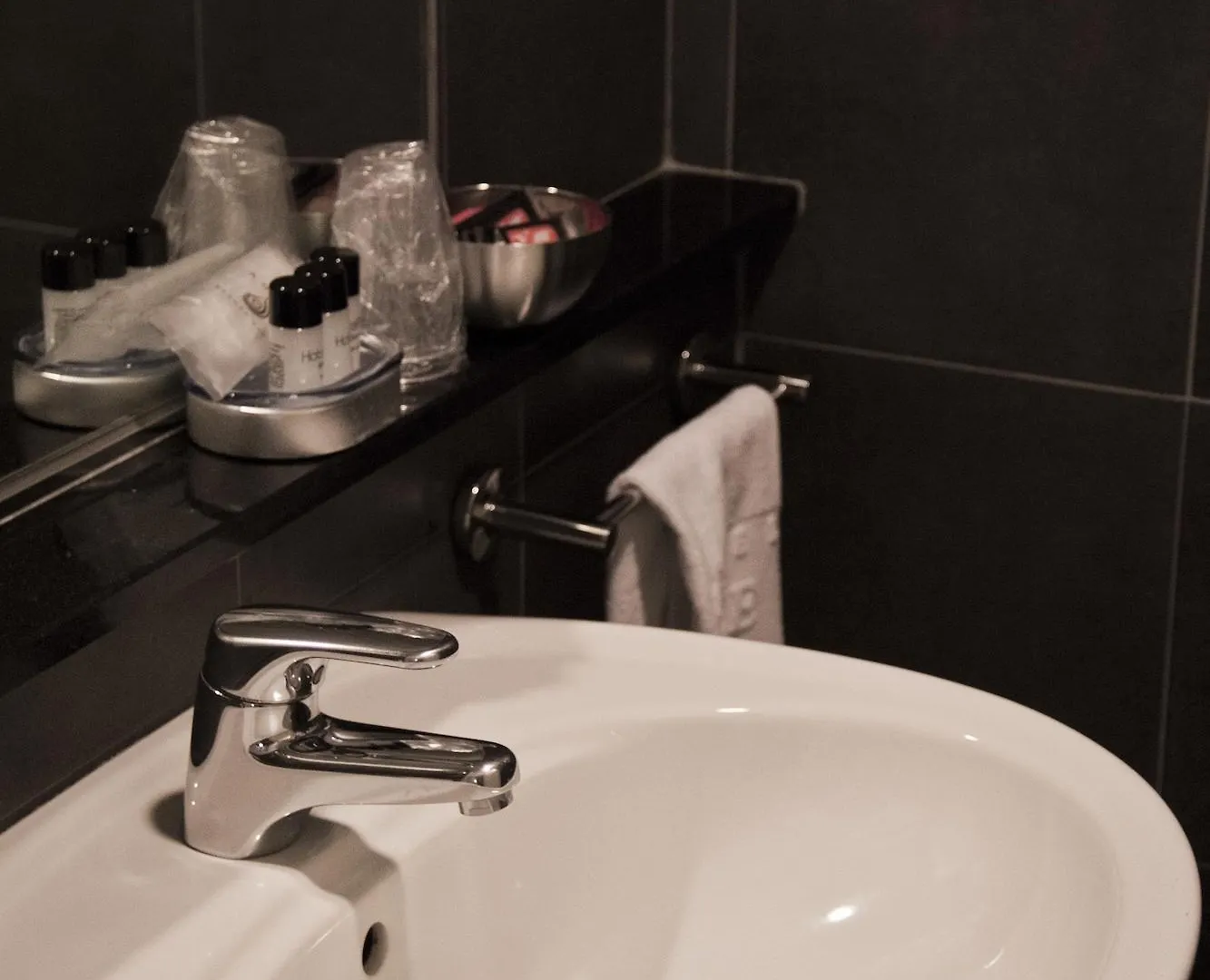 Hotel Five Milan