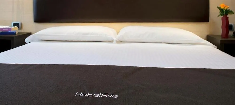 Hotel Five Milan