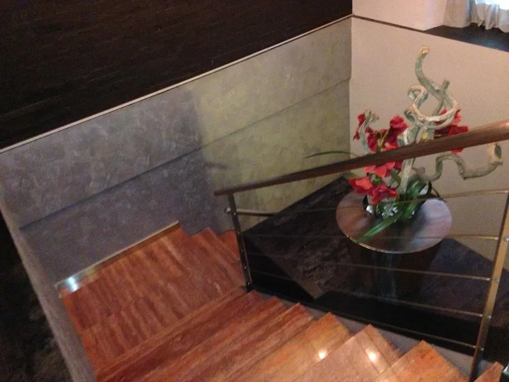 Hotel Five Milan Italy