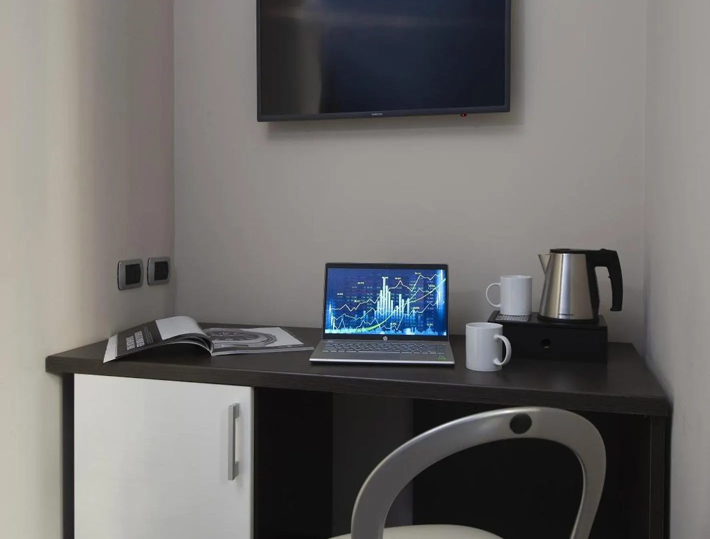 Hotel Five Milan