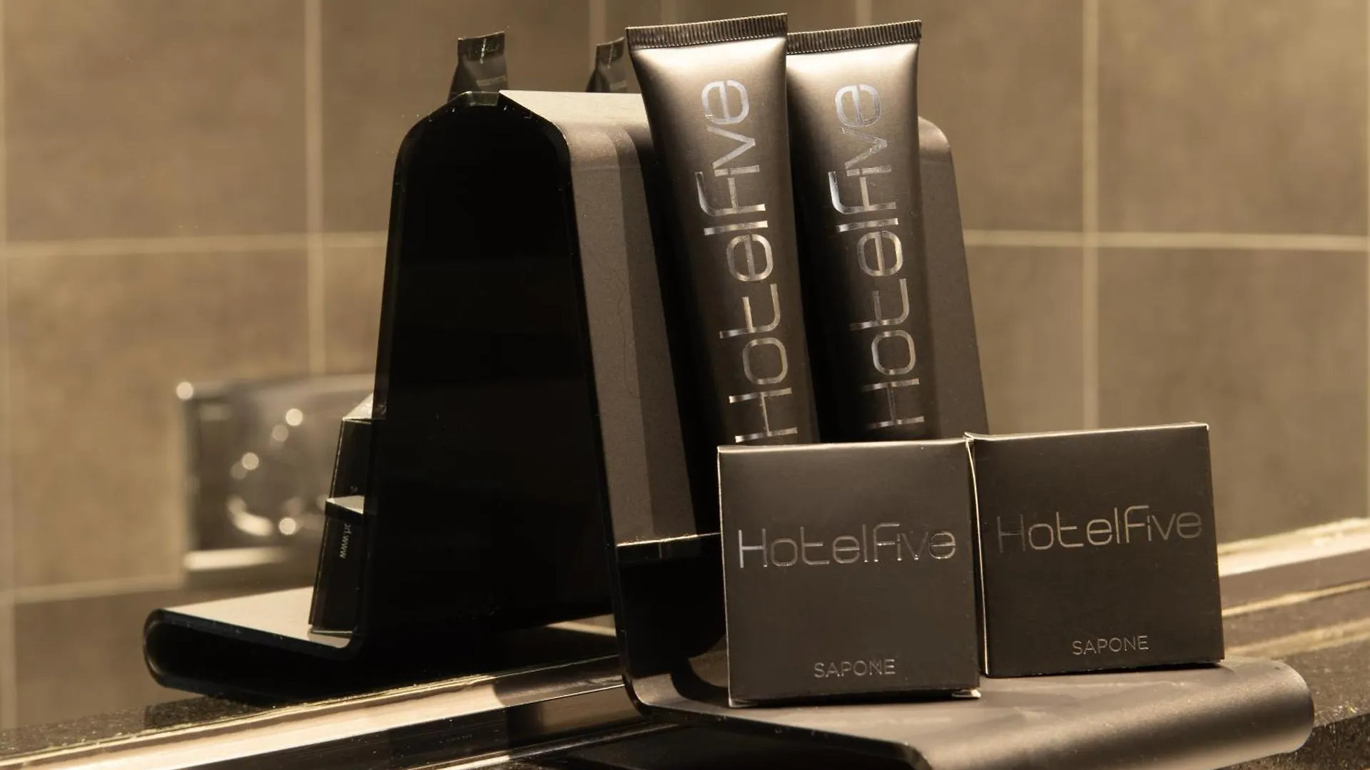 Hotel Five Milan 3*,  Italy