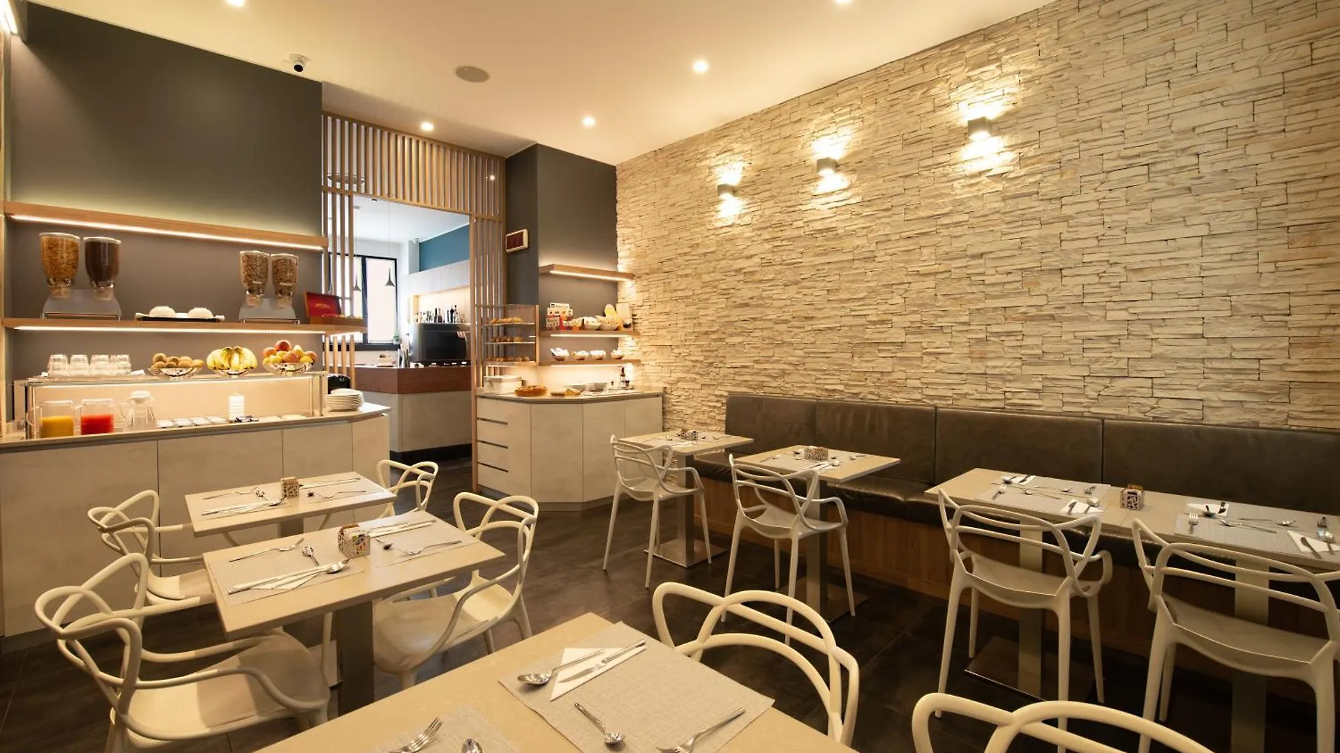 Hotel Five Milan