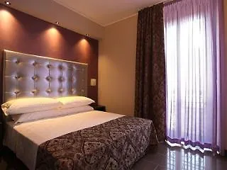 Hotel Five Milan Italy