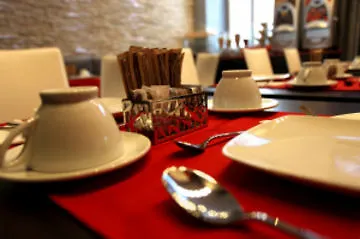 Hotel Five Milan Italy