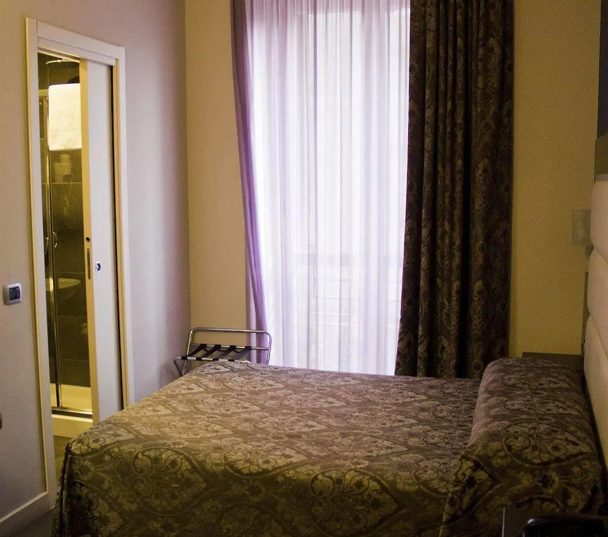 Hotel Five Milan